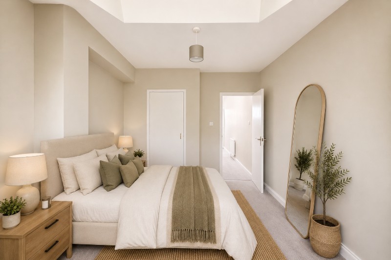 Clement House, 135 Dalgarno Gardens, London, W10