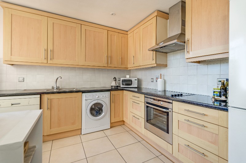 Apsley House, Finchley Road, St John's Wood, London, NW8