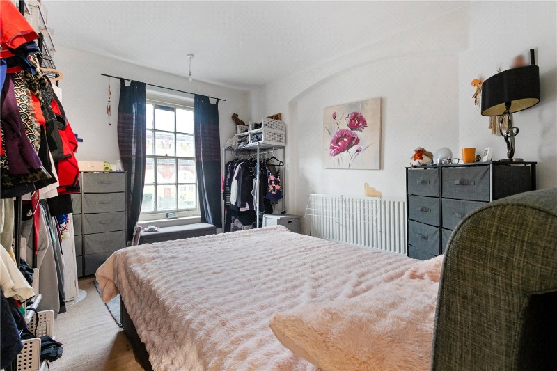 Club Row, London, E2