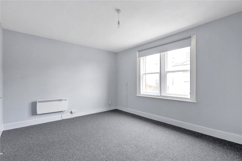 Lewisham Way, London, SE14