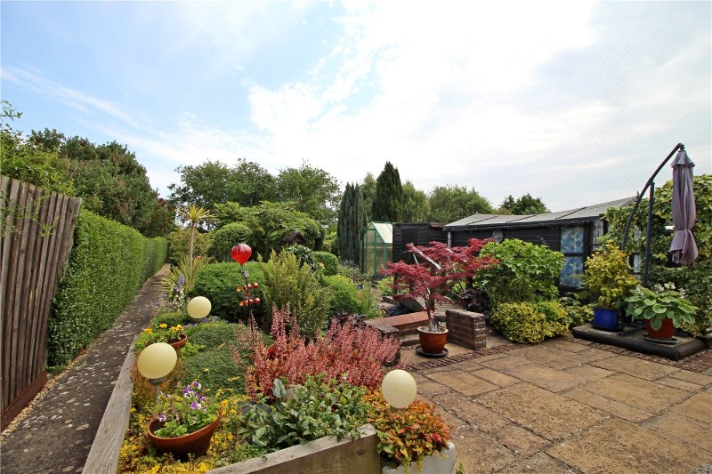 Lincoln Road, Northborough, Peterborough, Cambridgeshire, PE6