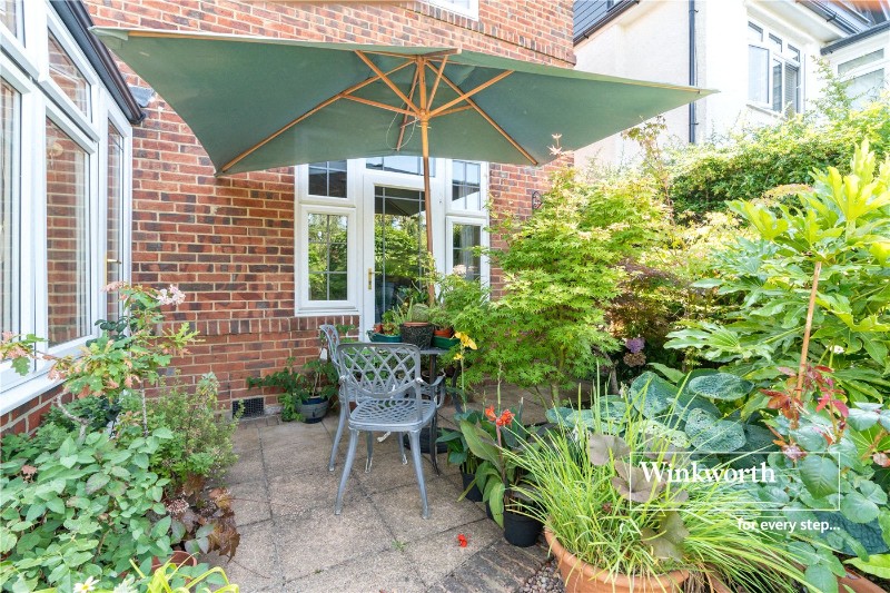 Leeson Road, Bournemouth, BH7