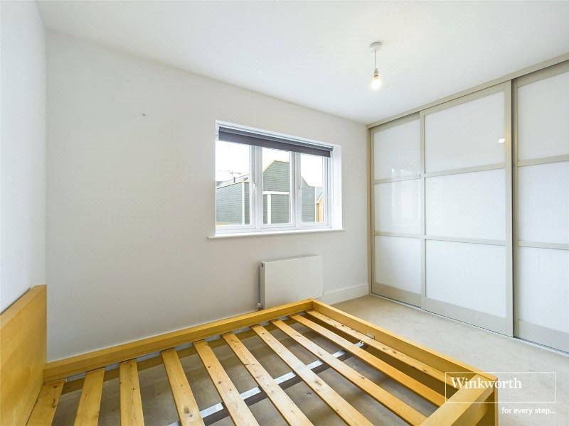 New Hampshire Street, Reading, Berkshire, RG2