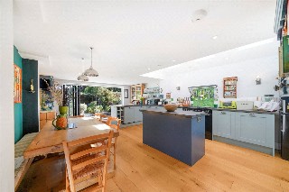 Bickerton Road, London, N19