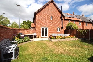 Hornbeam Drive, Poringland, Norwich, Norfolk, NR14
