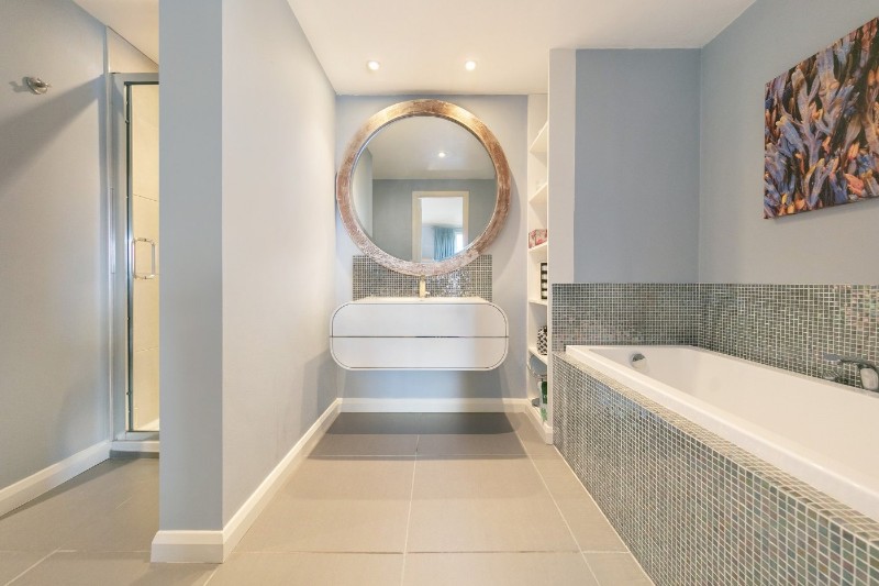 Prospect Quay, 98 Point Pleasant, London, SW18