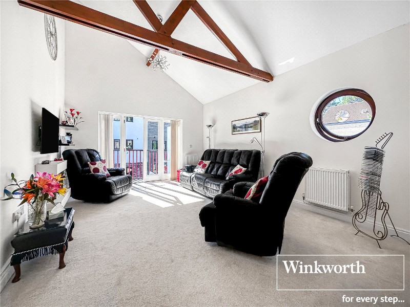 Coach House Mews, Ferndown, Dorset, BH22