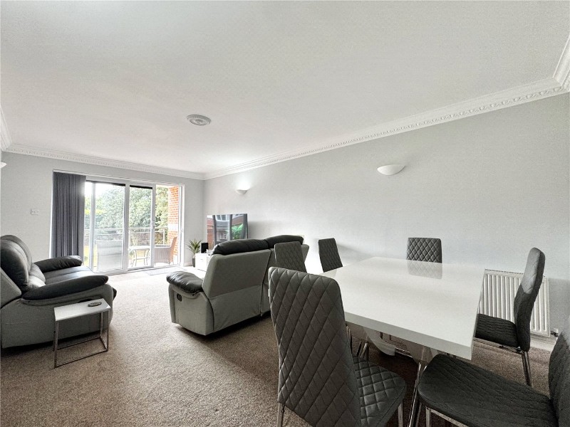 Portarlington Road, Bournemouth, Dorset, BH4
