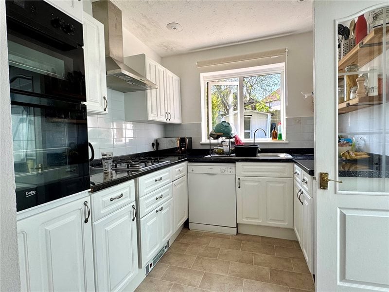 Kelsey Road, Salisbury, Wiltshire, SP1