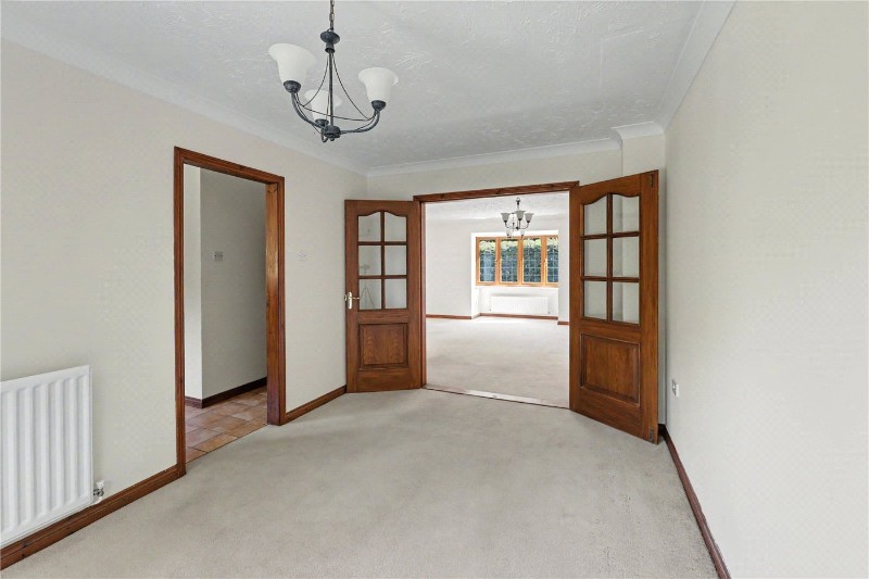 Pimpernel Road, Horsford, Norwich, Norfolk, NR10