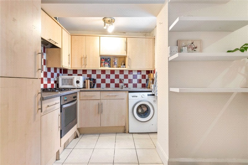 Dulwich Road, London, SE24