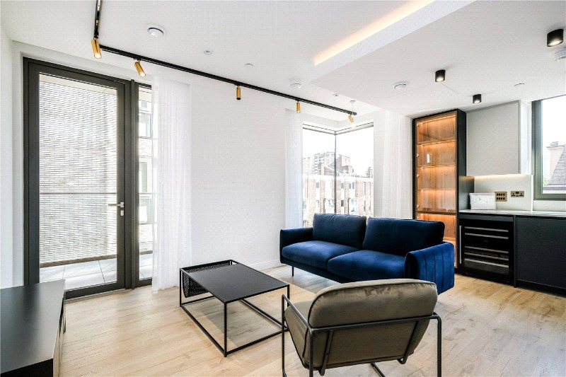 Dingley Road, London, EC1V