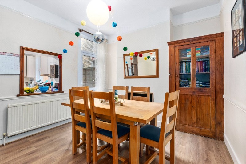 Southcroft Road, Tooting, London, SW16