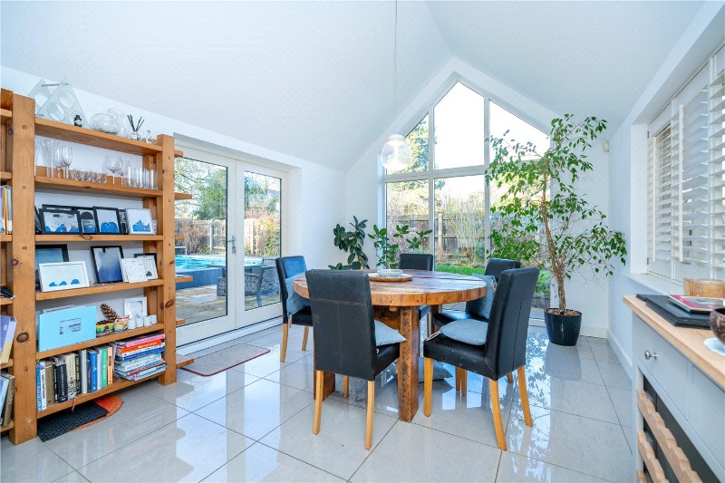 Hunters Court, Quarrington, Sleaford, Lincolnshire, NG34