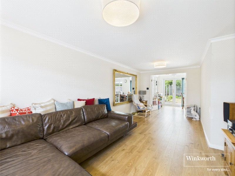 Corwen Road, Tilehurst, Reading, Berkshire, RG30