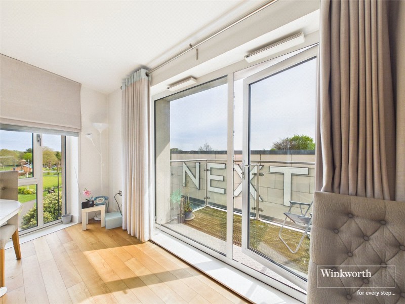 Park Way, Newbury, Berkshire, RG14