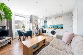 Choumert Road, Peckham Rye, London, SE15