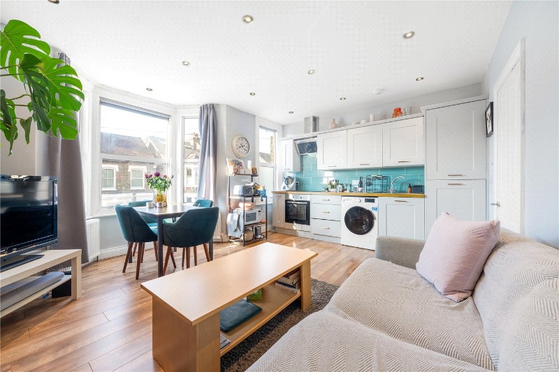 Choumert Road, Peckham Rye, London, SE15