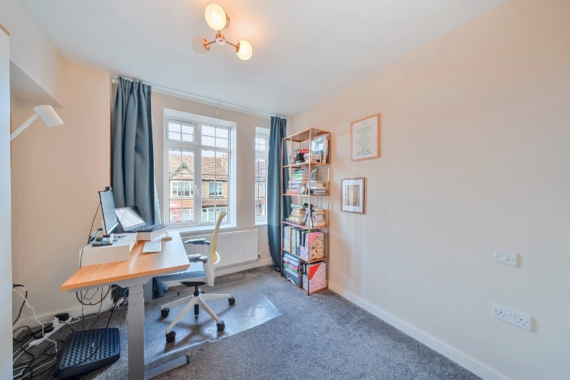 Croydon Road, Beckenham, BR3