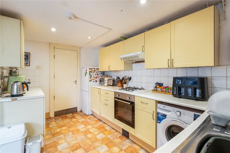 Ansdell Road, Nunhead, London, SE15