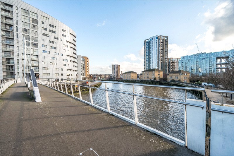 Greenfell Mansions, Glaisher Street, Deptford, London, SE8