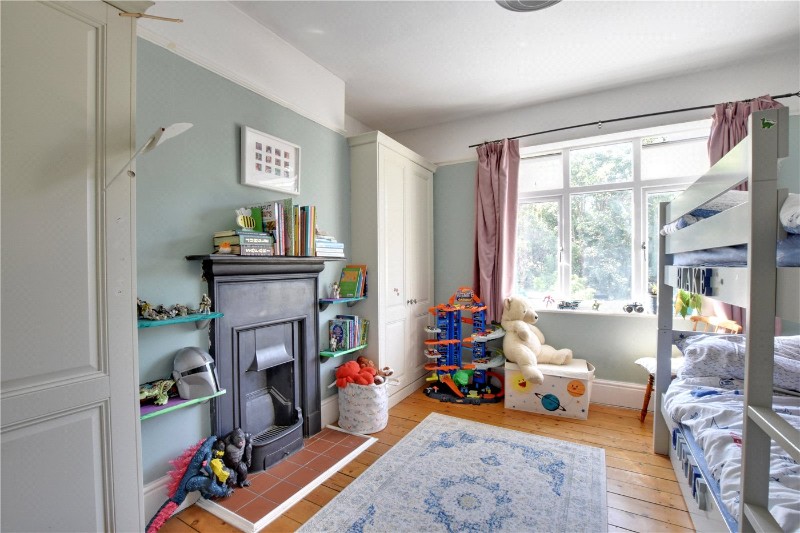 Davenport Road, Hither Green, London, SE6