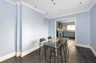 Jerningham Road, London, SE14