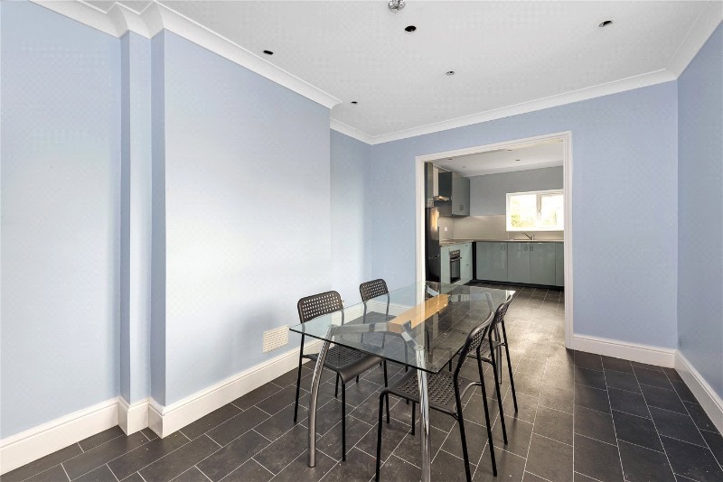 Jerningham Road, London, SE14