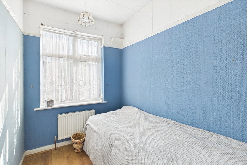 Meadfoot Road, London, SW16