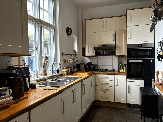 Long Street, Devizes, Wiltshire, SN10