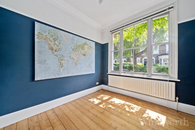 Edric Road, London, SE14