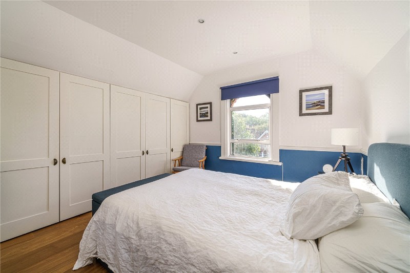 Marmora Road, East Dulwich, London, SE22
