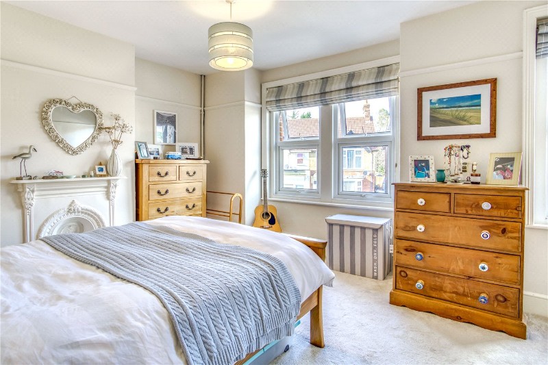 North Road, Poole, Dorset, BH14