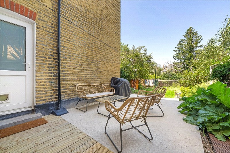 Marmora Road, East Dulwich, London, SE22