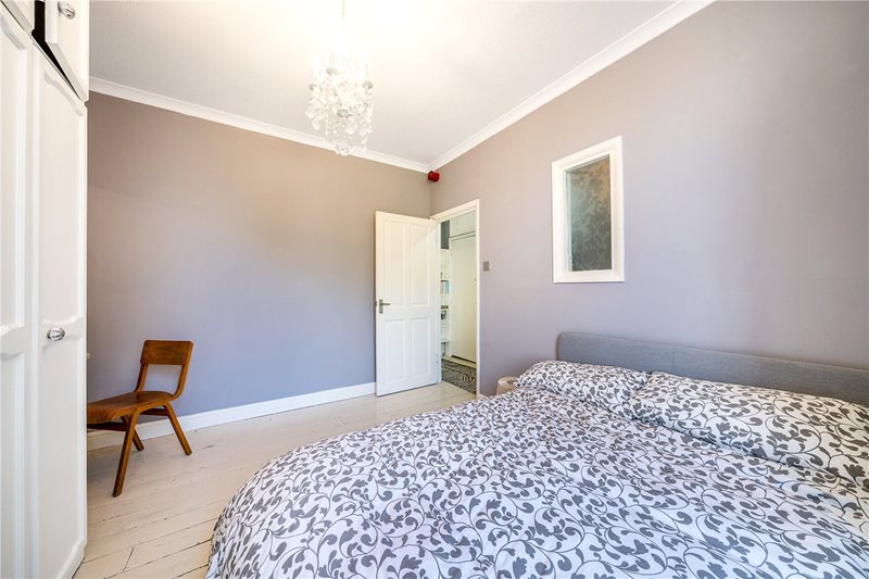 Therapia Road, East Dulwich, London, SE22