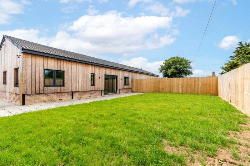 Hinton Mill Farm, Hinton Parva, Wimborne, Dorset, BH21