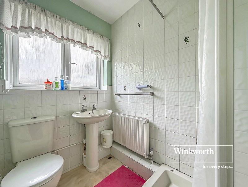 Sherborne Drive, Ferndown, Dorset, BH22