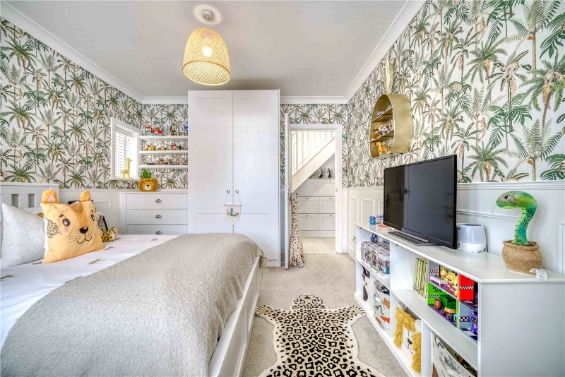 Rozelle Road, Parkstone, Dorset, BH14