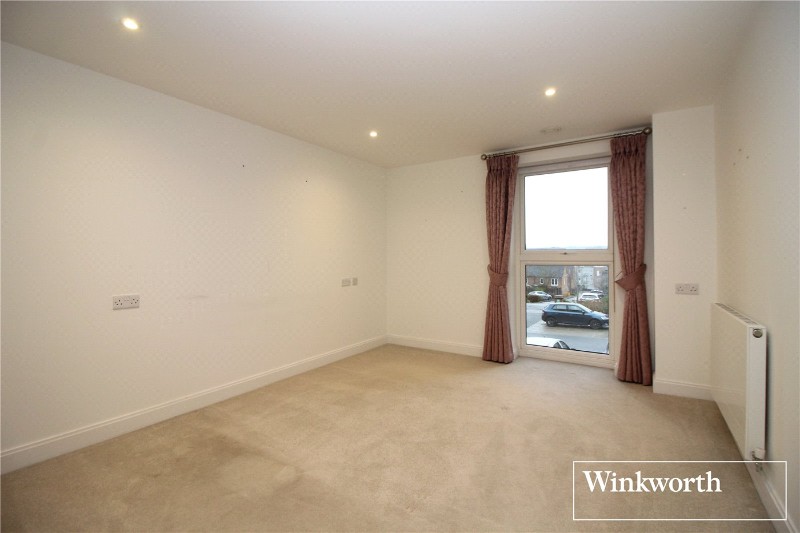 Studio Way, Borehamwood, Hertfordshire, WD6