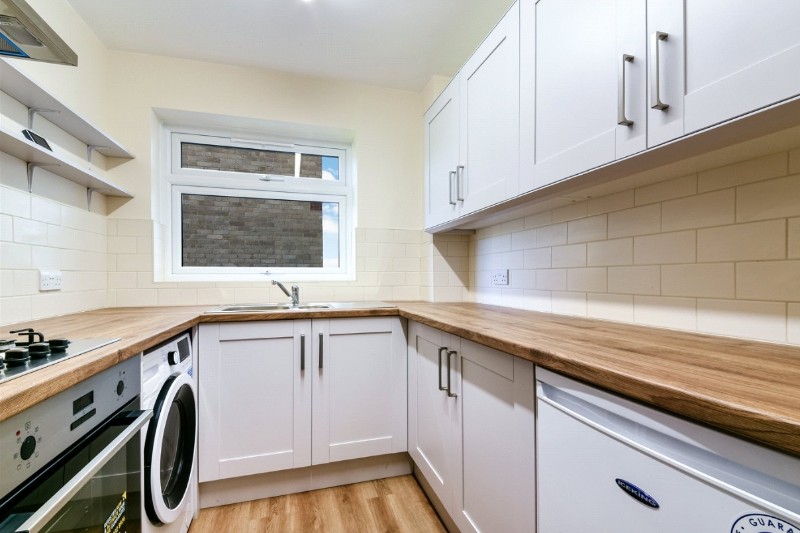 Brackley Road, Beckenham, BR3