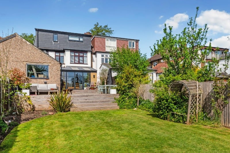 Kent House Road, Beckenham, BR3