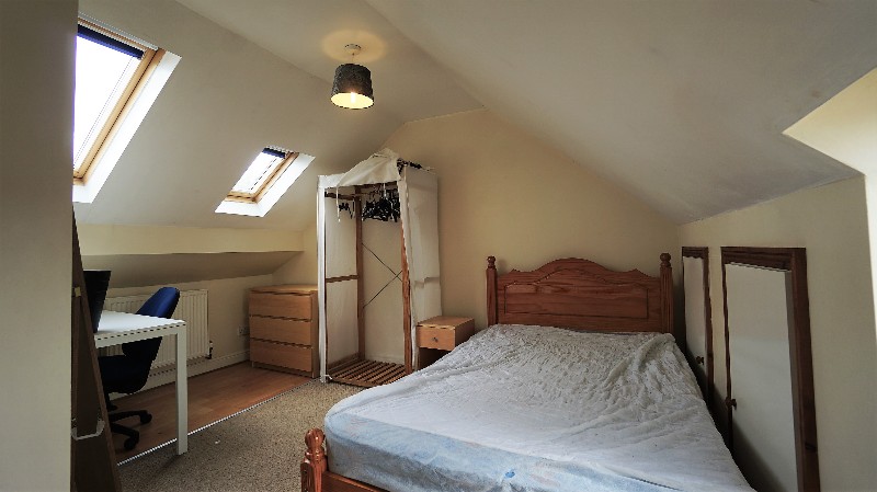 Fourth Avenue, Bristol, Avon, BS7