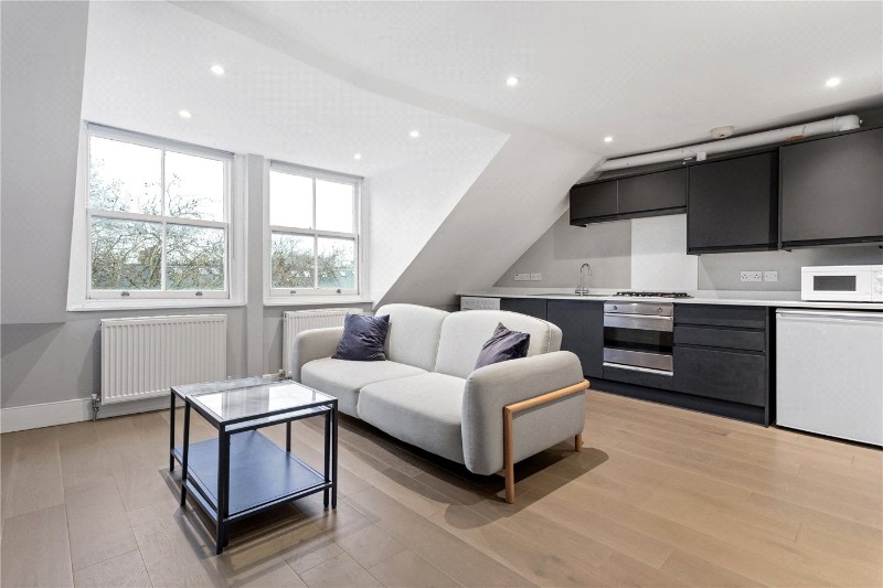 Petherton Road, London, N5