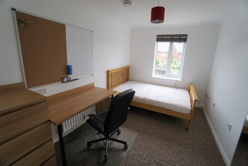 Cropthorne Road South, Bristol, Avon, BS7