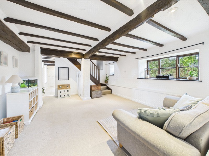 Efford, Shobrooke, Crediton, Devon, EX17