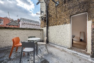 Weston Street, London, UK, SE1