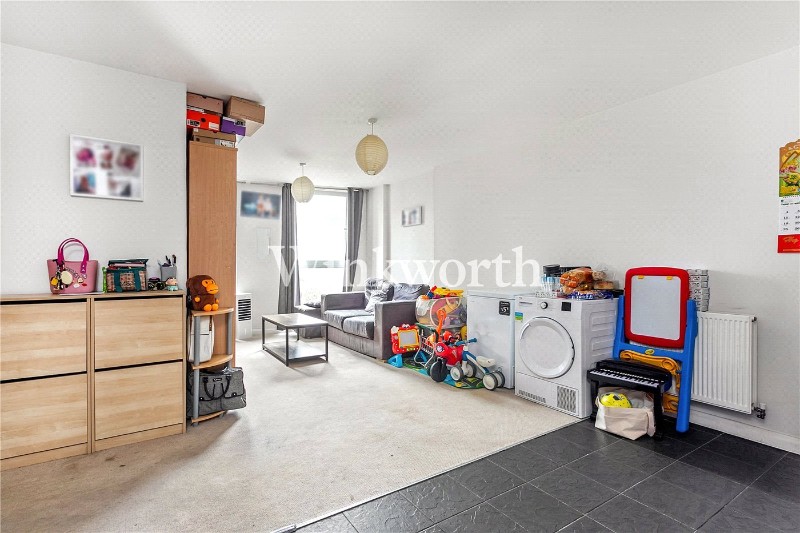 Mill Mead Road, London, N17