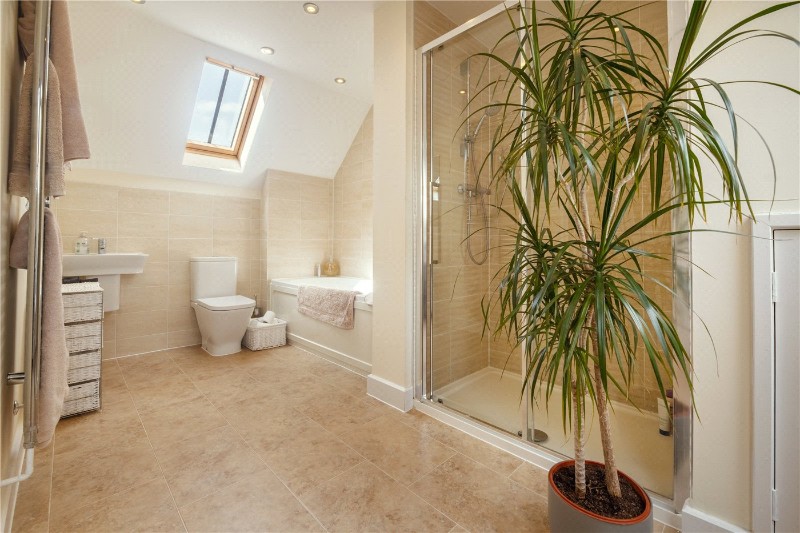 Well Park Place, Stoke Fleming, Dartmouth, Devon, TQ6