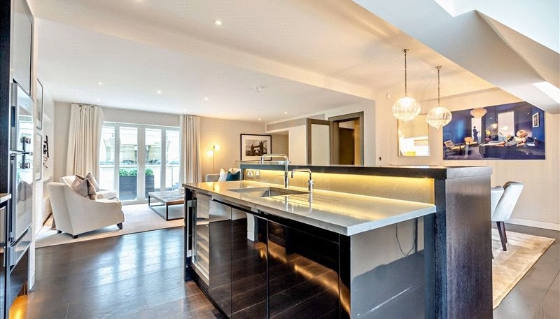 Duke Street, London, W1K