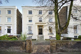Carlton Hill, St John&#39;s Wood, London, NW8
